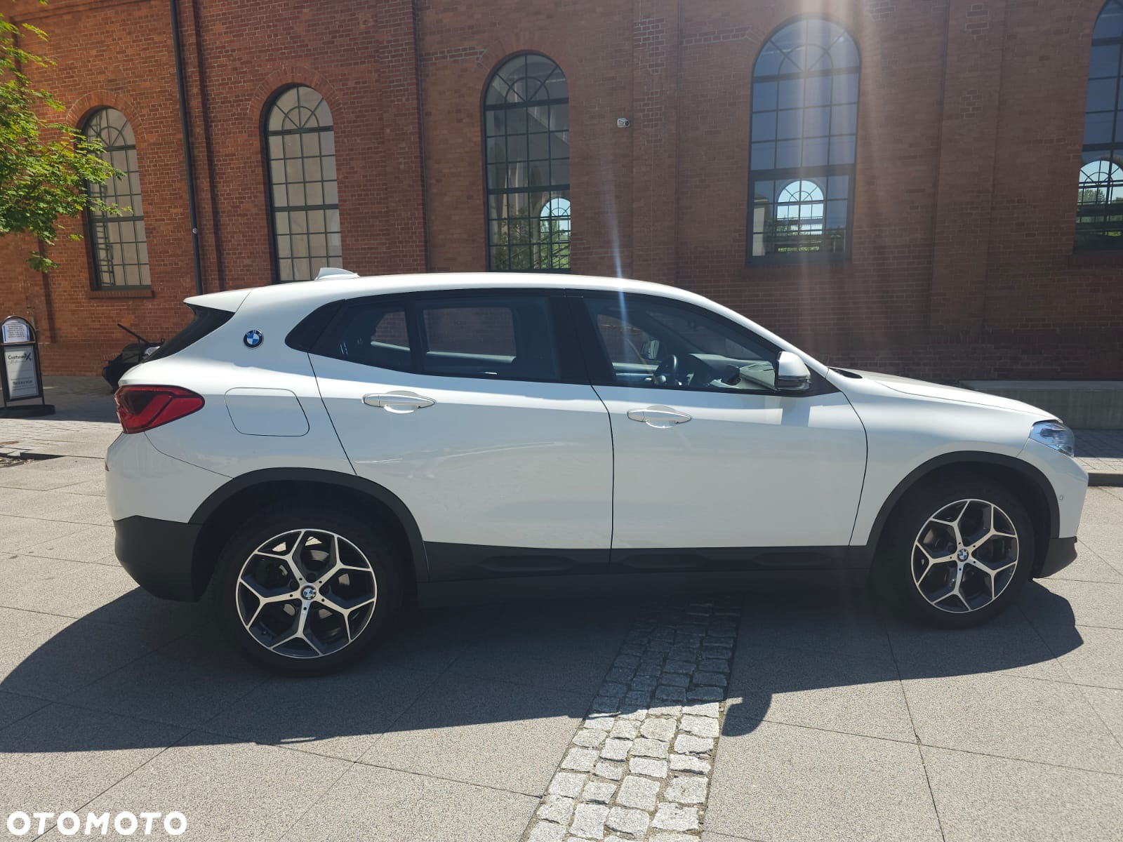 BMW X2 sDrive18i Advantage - 15