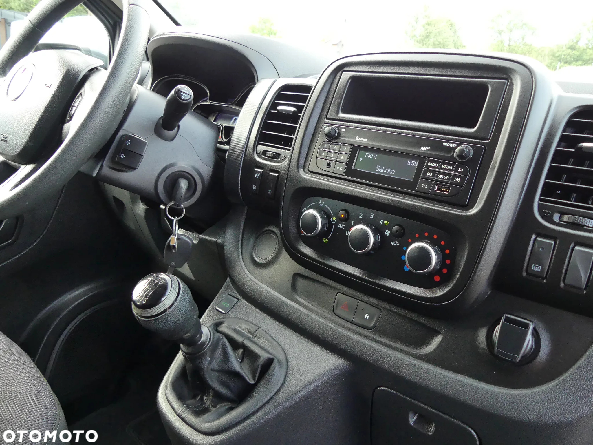 Fiat TALENTO 2.0DCI*145KM*2021r.*5 OSOBOWY - 15