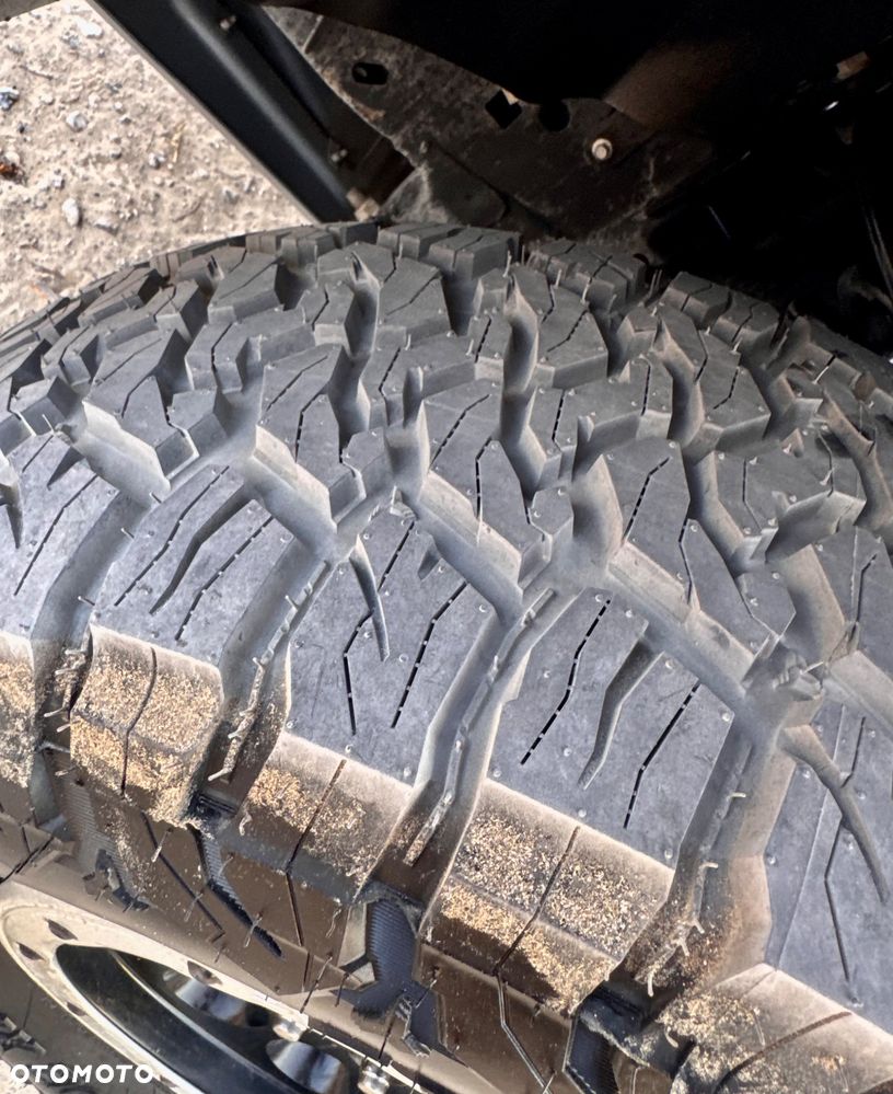 Ford F150 - 22