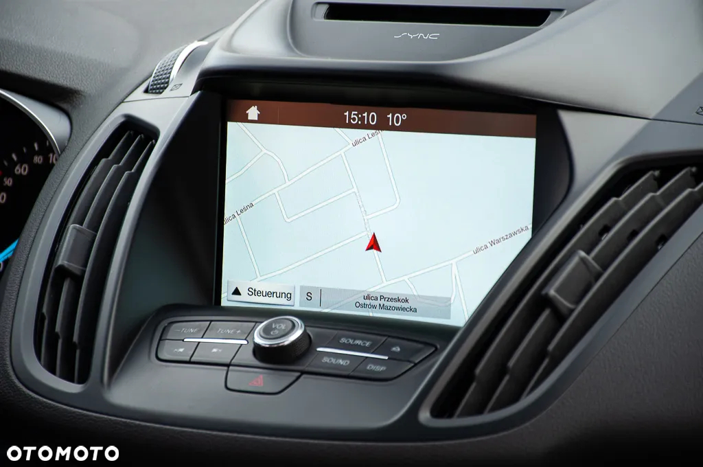 Ford Kuga 1.5 EcoBoost 4x4 ST-Line - 20