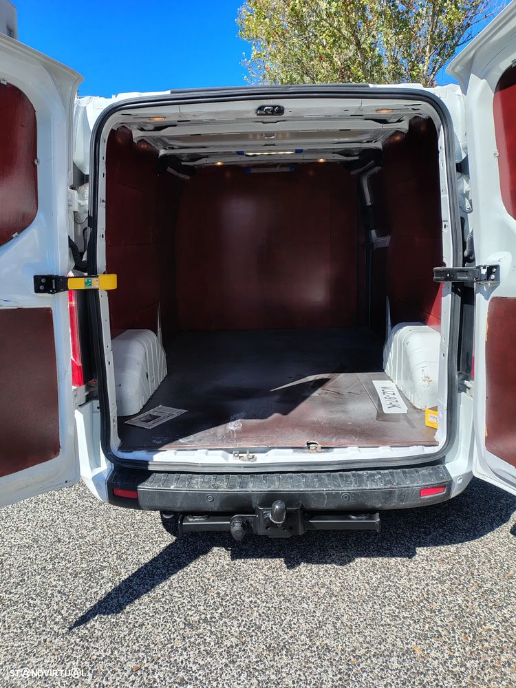 Ford Transit - 8