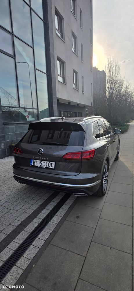 Volkswagen Touareg 3.0 V6 TDI SCR 4Mot - 6