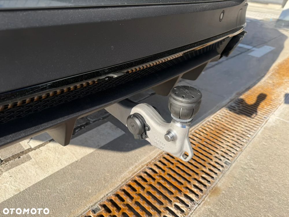 Mercedes-Benz GLE AMG 53 4-Matic - 34