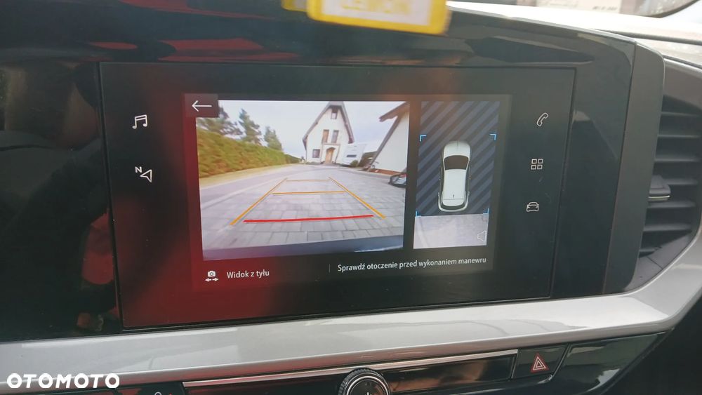 Opel Mokka Mokka-e Elegance - 19