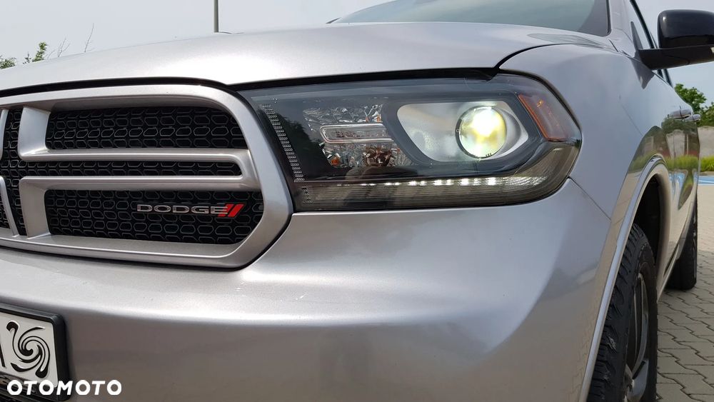 Dodge Durango - 7