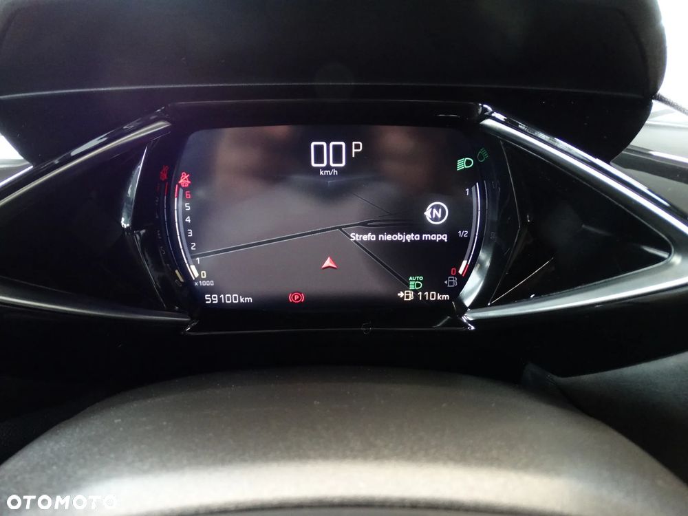 DS Automobiles DS 3 Crossback 1.2 PureTech Grand Chic - 31
