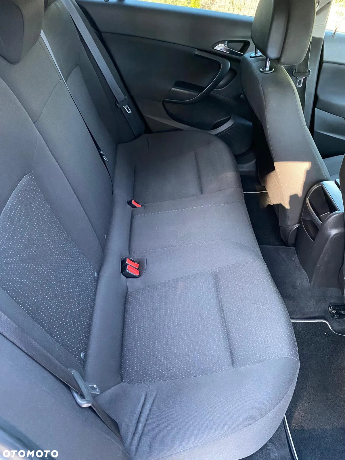 Opel Insignia 2.0 CDTI - 13