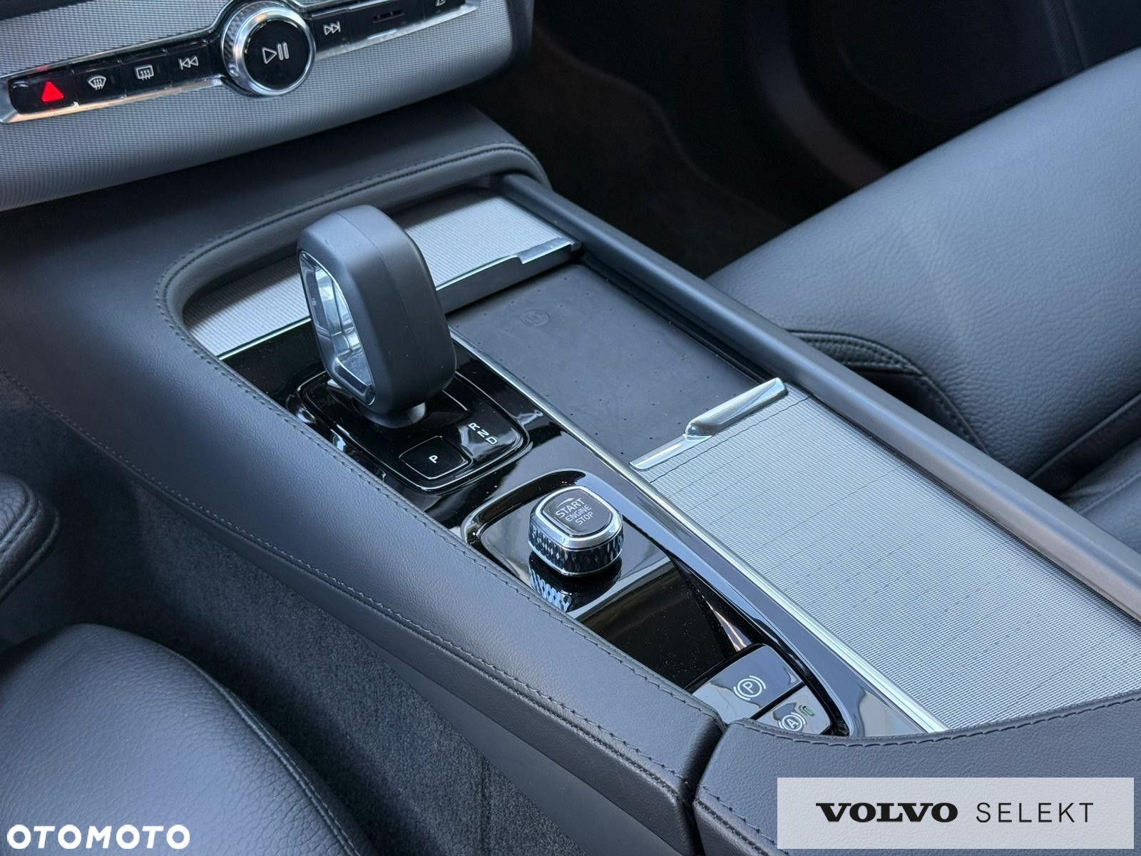 Volvo XC 90 - 29