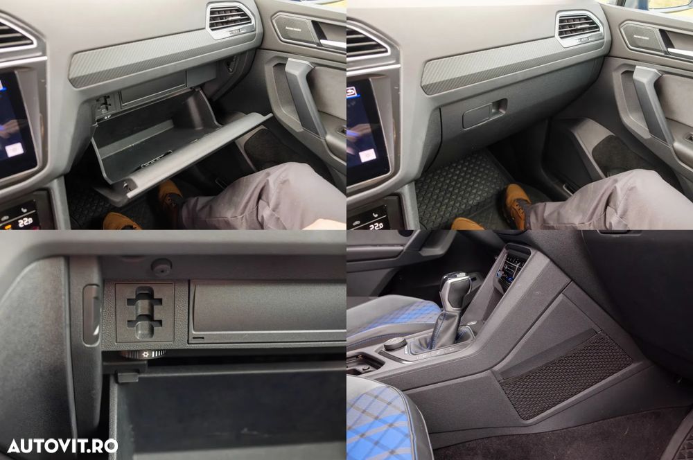 Volkswagen Tiguan - 27