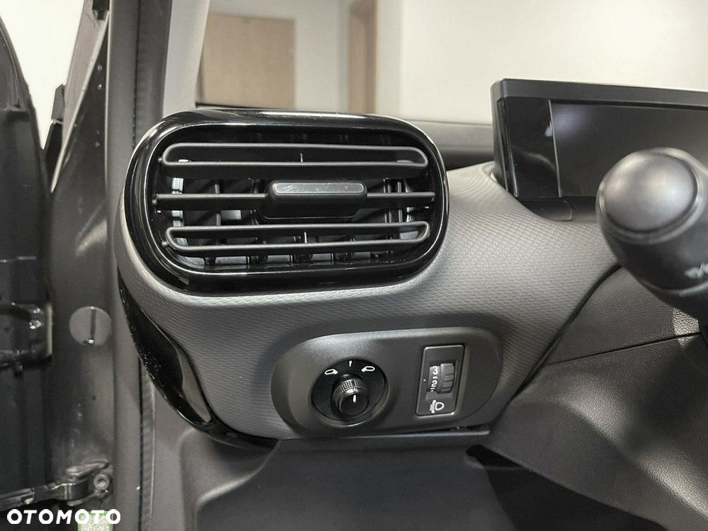 Citroën C4 Cactus PureTech 110 Stop&Start Shine - 19