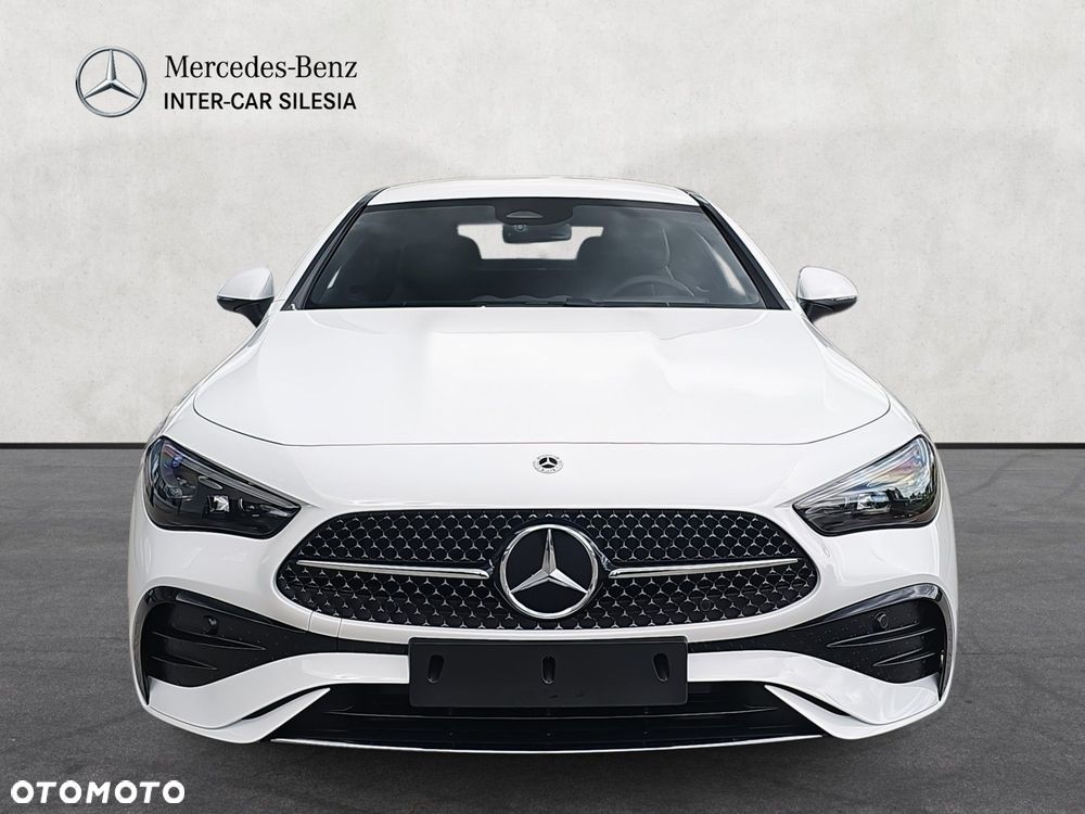 Mercedes-Benz CLE - 2