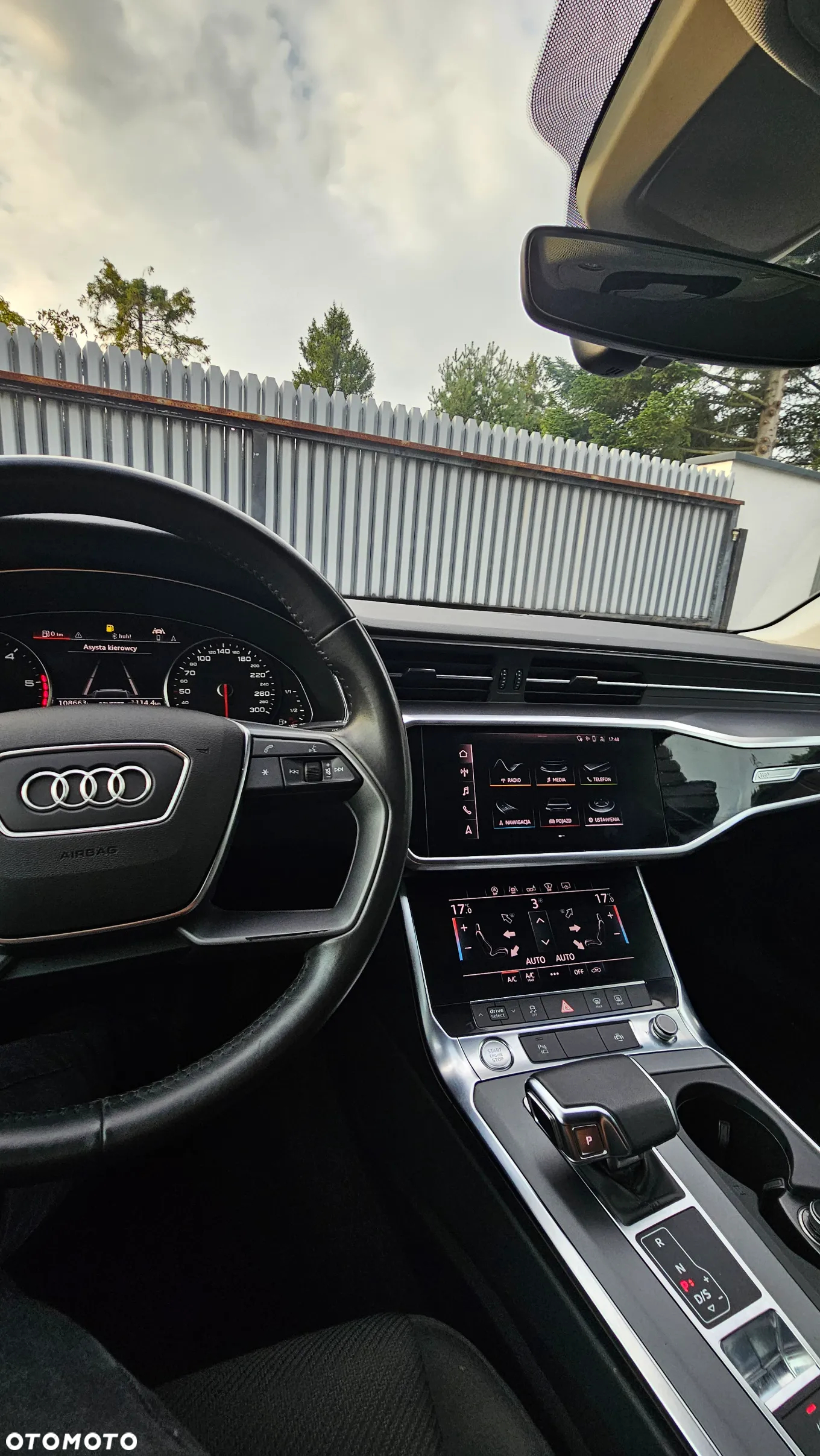 Audi A6 - 32