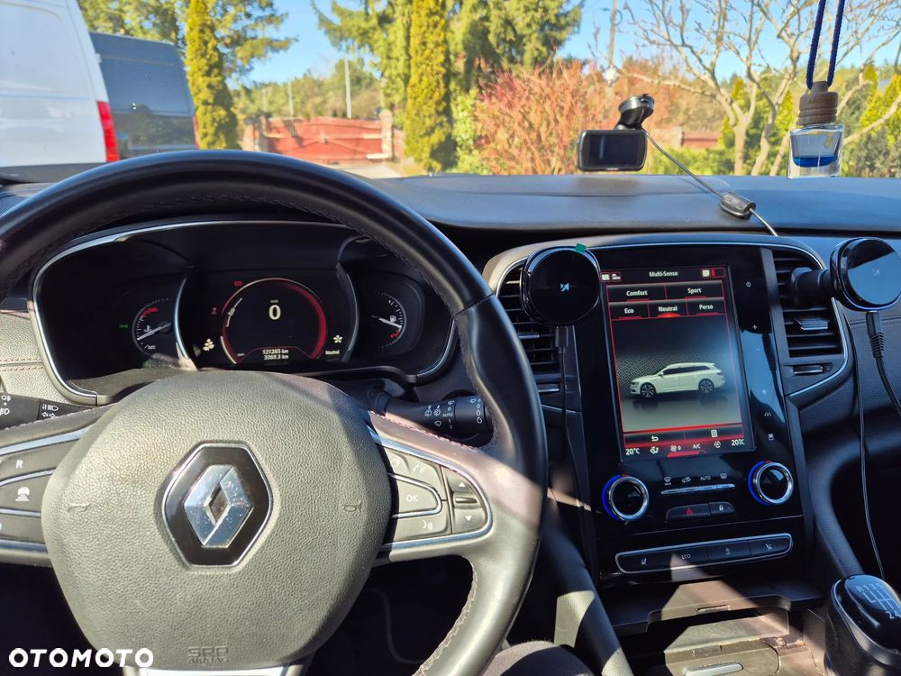 Renault Talisman 1.7 Blue dCi Limited - 13