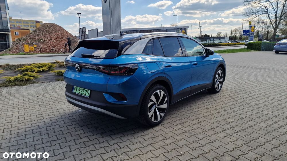 Volkswagen ID.4 77kWh Pro Performance - 5