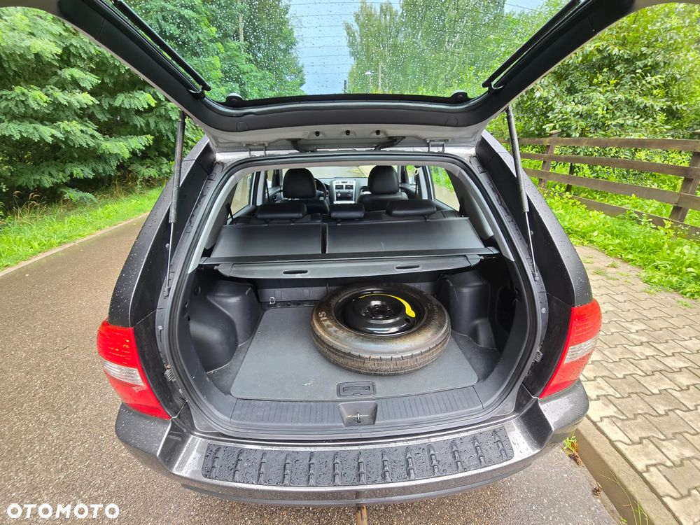 Kia Sportage 2.0 4WD Champ - 27