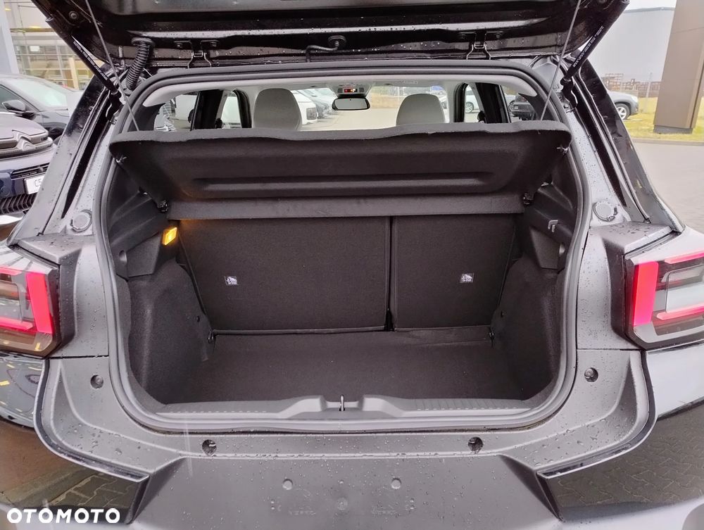 Citroën C3 1.2 T Max - 8