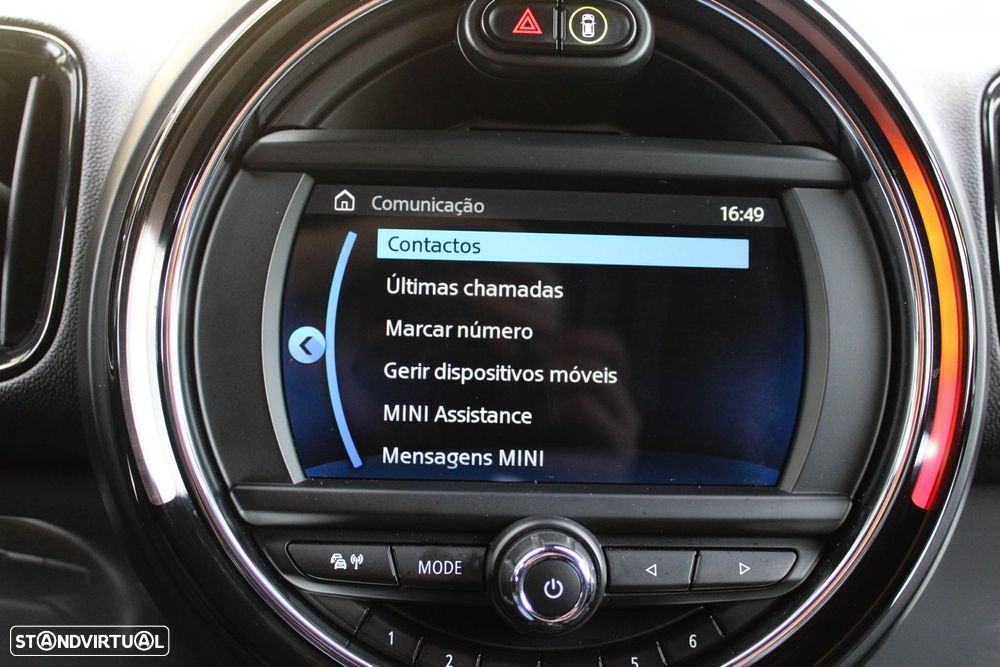 MINI Countryman Cooper D Auto - 46