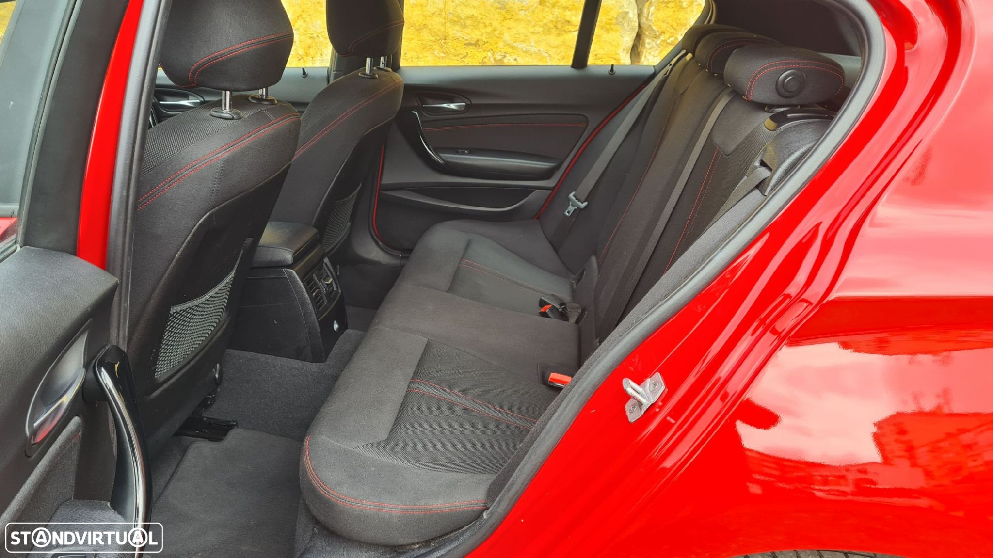 BMW 118 d Line Sport - 35