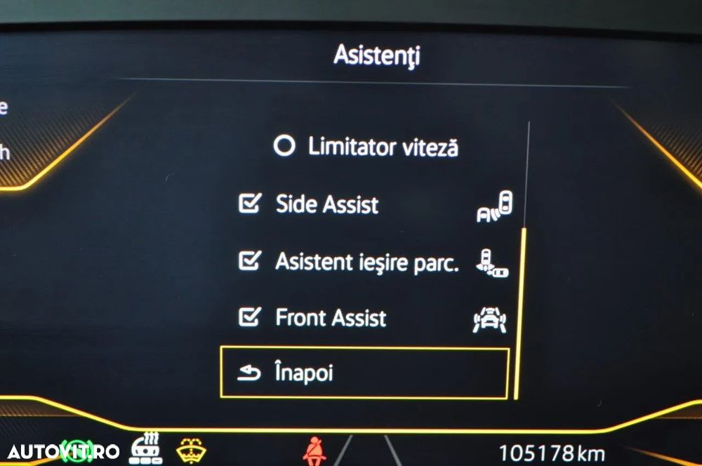 Volkswagen Tiguan 2.0 TDI SCR 4MOTION DSG R-Line - 20