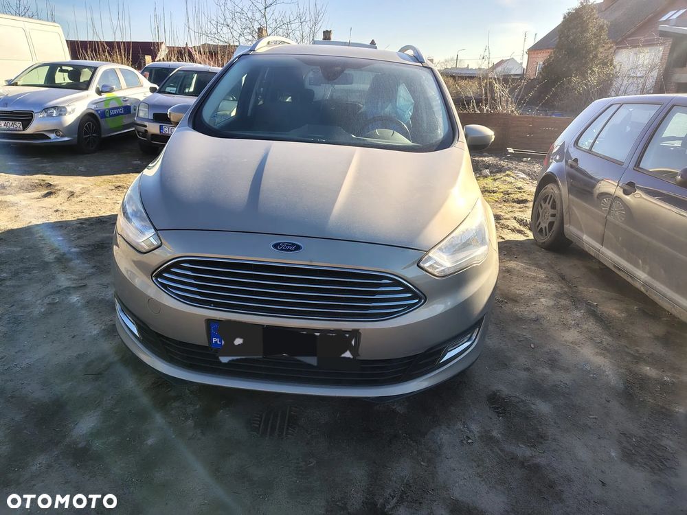 Ford Grand C-MAX - 6