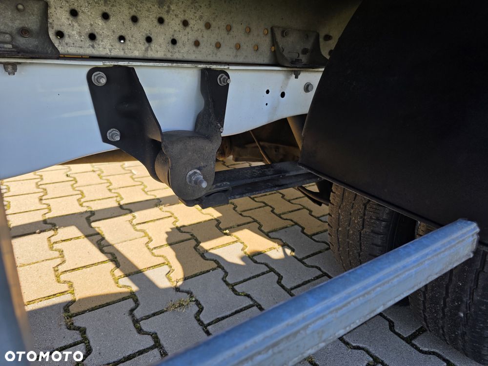 Ford Transit - 13