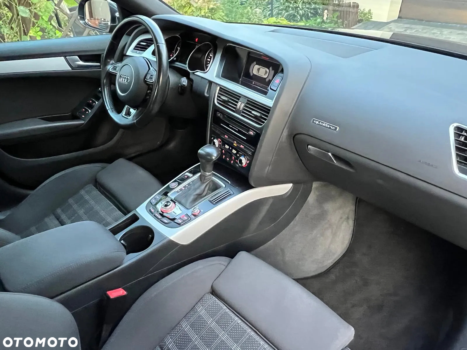 Audi A5 - 29