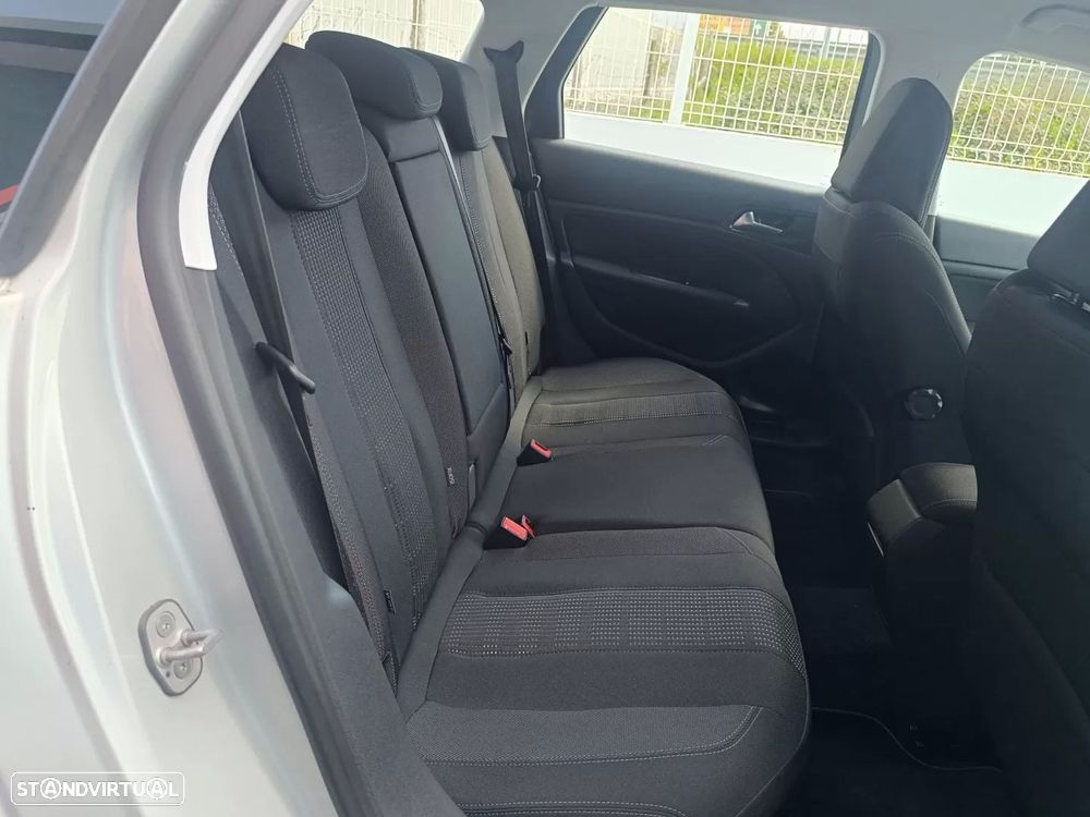 Peugeot 308 SW 1.6 BlueHDi Allure - 33