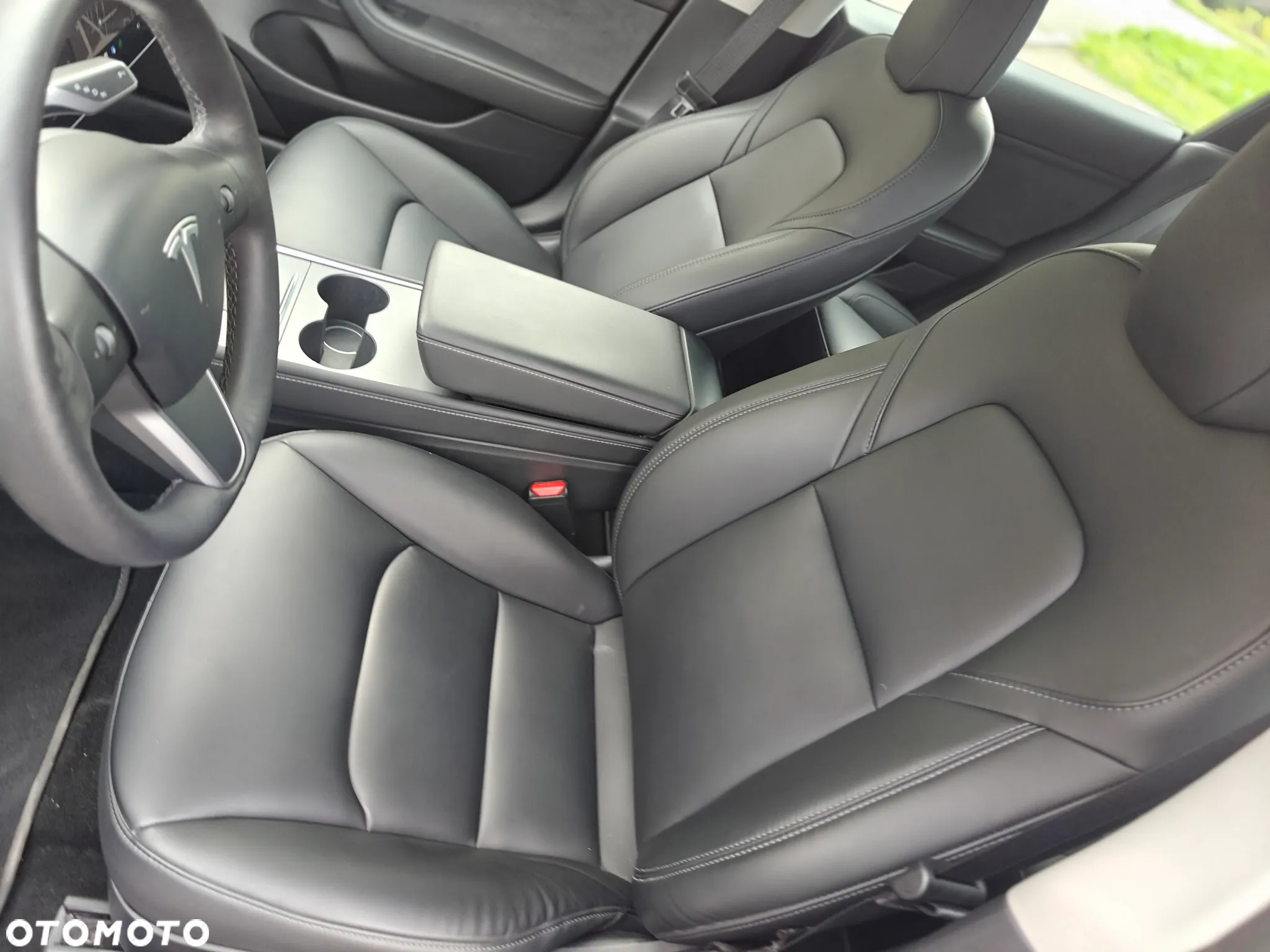 Tesla Model 3 Long Range RWD - 20