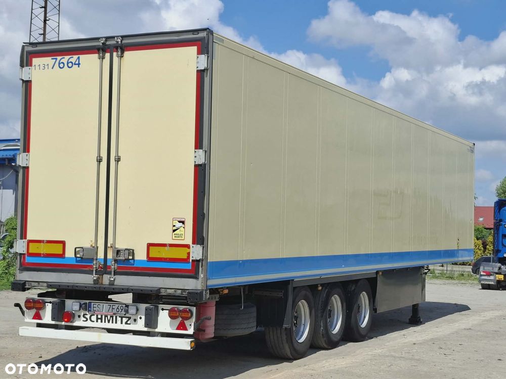 Scania R410 - 11