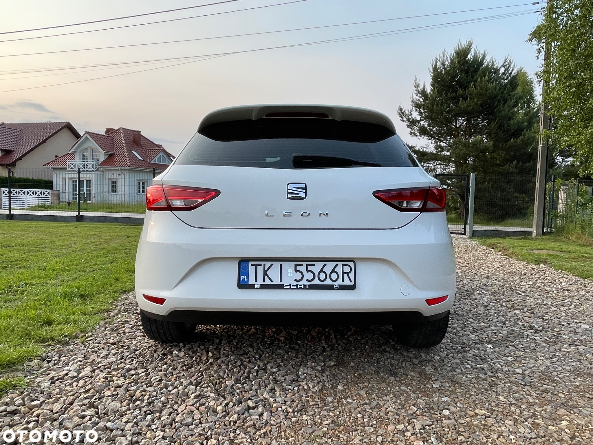 Seat Leon 1.4 TSI Style S&S - 20
