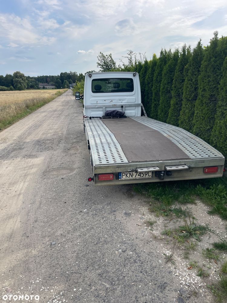 Renault Master - 3