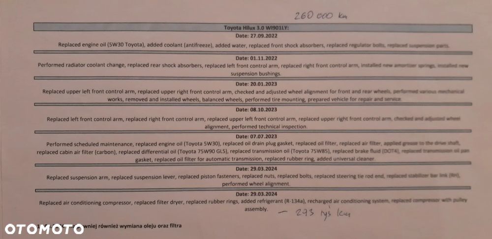 Toyota Hilux 3.0 D-4D SR5-X Platinium - 36