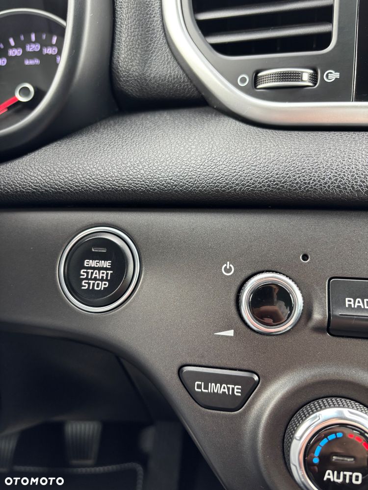 Kia Sportage 1.6 CRDI 2WD EDITION 7 - 26