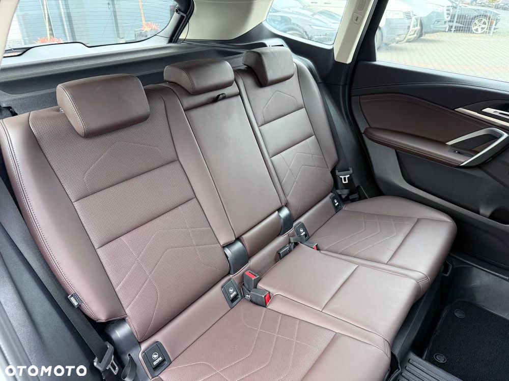 BMW X1 - 27