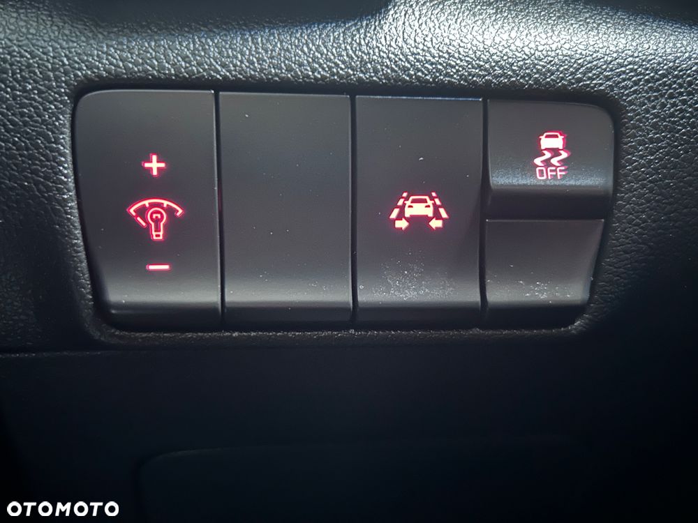 Kia Sportage 2,0 CRDI AWD Spirit - 16