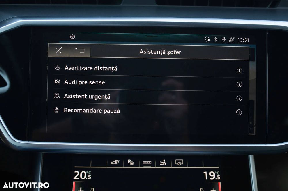 Audi A7 Sportback - 33