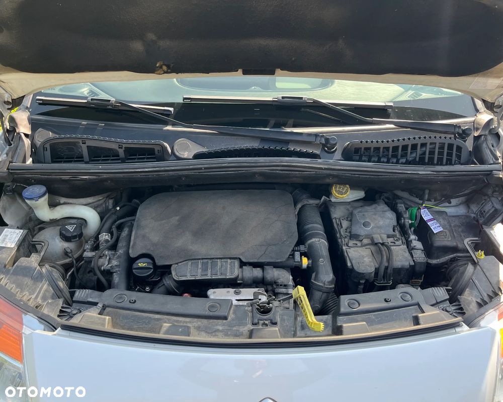 Citroën C3 Picasso 1.2 PureTech MoreLife - 8