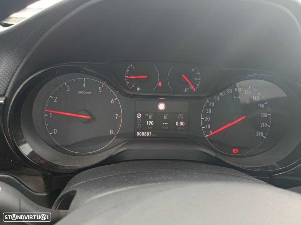 Opel Corsa 1.2 Business - 21