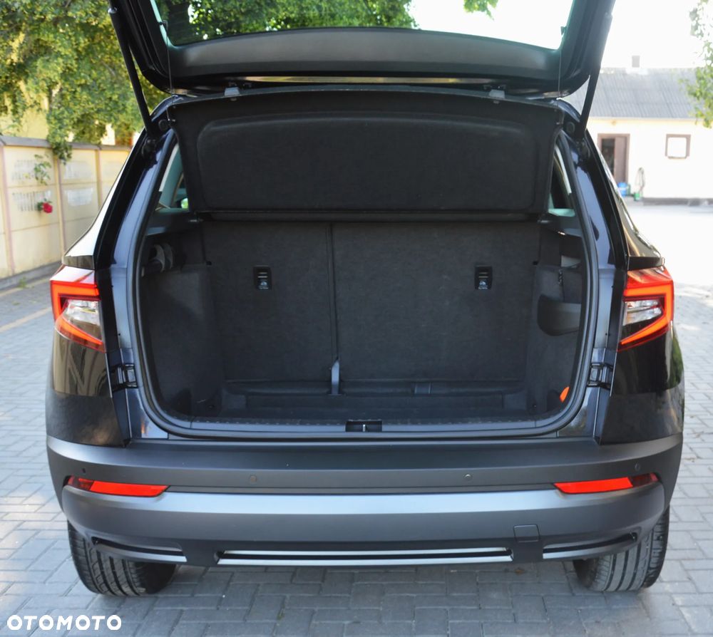 Skoda Karoq - 7