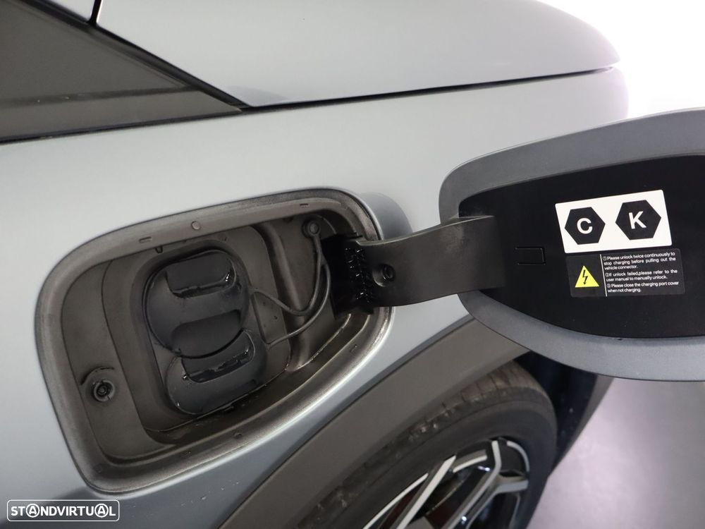 BYD Dolphin 60.4 kWh Comfort - 7