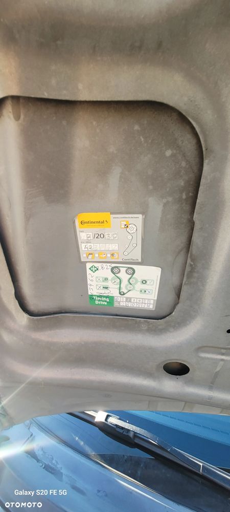 Subaru Forester 2.0 XT Turbo - 8