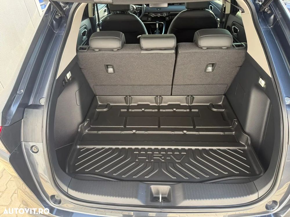 Honda HR-V - 24