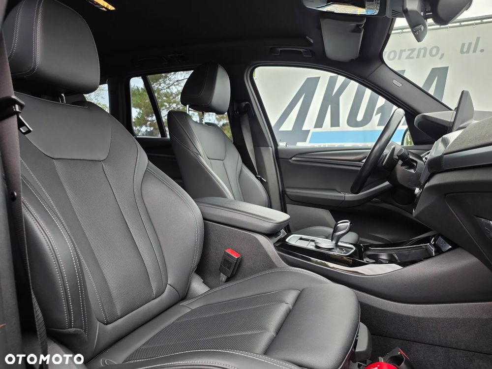 BMW X3 - 16