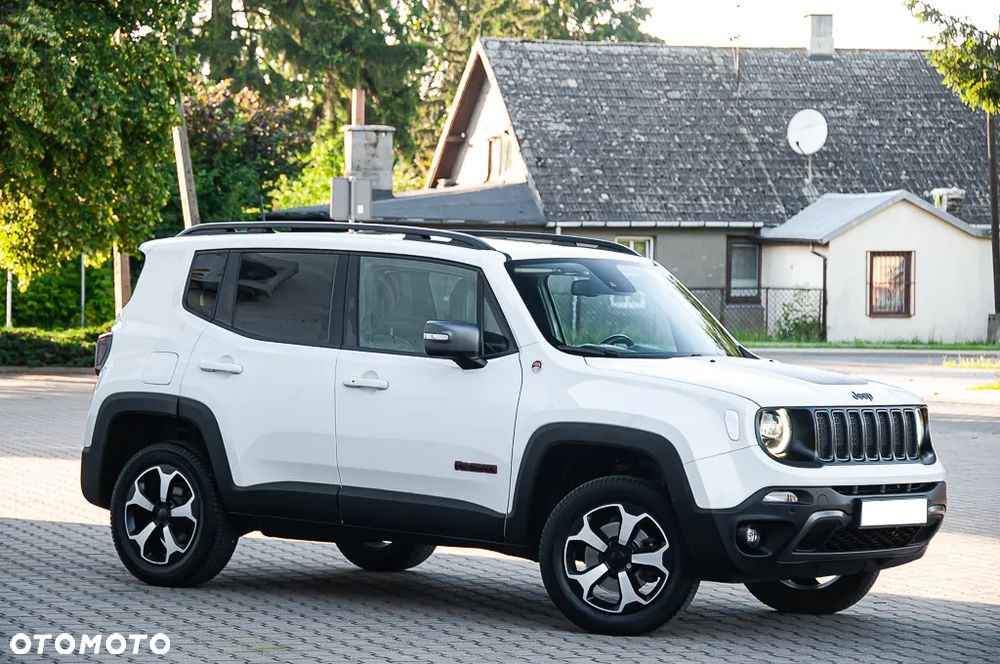 Jeep Renegade 2.0 MultiJet Trailhawk 4WD S&S - 3
