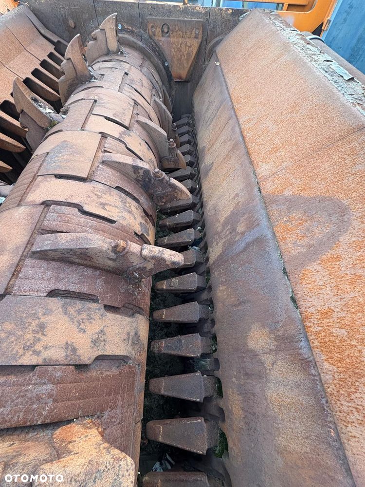 Doppstadt Doppstadt DW 3060 Büffel - 7