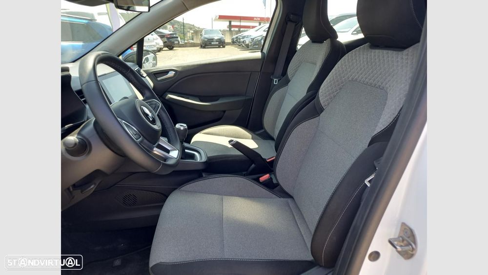 Mitsubishi Colt 1.0 MPI Kyoto - 12