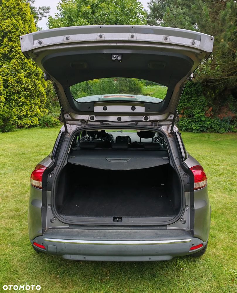 Renault Clio 1.2 TCe GT 120 EDC - 6