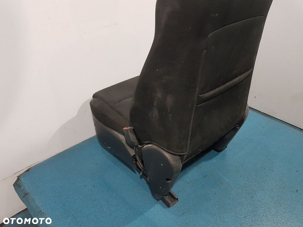 MAZDA CX-5 I FOTEL PASAŻERA. - 6