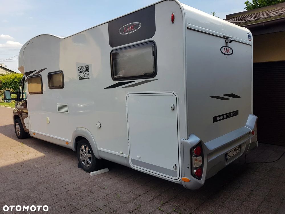 Fiat Ducato - 7