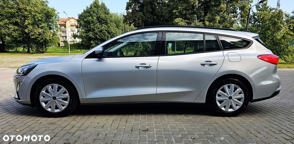 Ford Focus 1.5 EcoBlue Active Business - 2